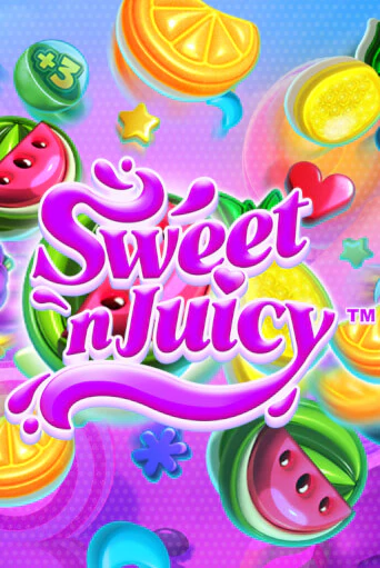Демо версия Sweet n' Juicy™ от Playtech | Чемпион Слотс 