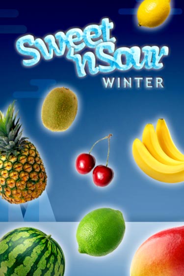 Демо версия Sweet n Sour Winter от Bragg | Чемпион Слотс 
