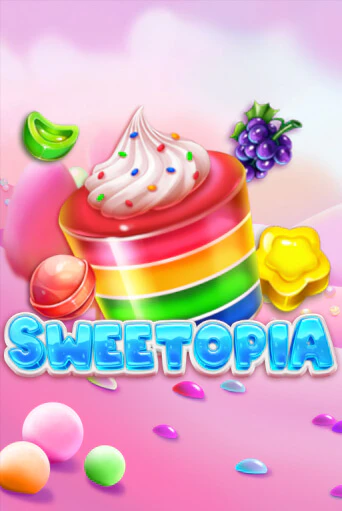 Демо версия Sweetopia от KA Gaming | Чемпион Слотс 
