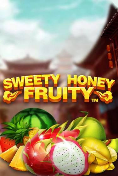 Демо версия Sweety Honey Fruity™ от NetEnt Deluxe | Чемпион Слотс 