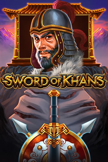 Демо версия Sword of Khans от Thunderkick | Чемпион Слотс 