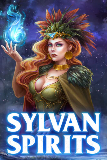 Демо версия Sylvan Spirits от Red Tiger | Чемпион Слотс 