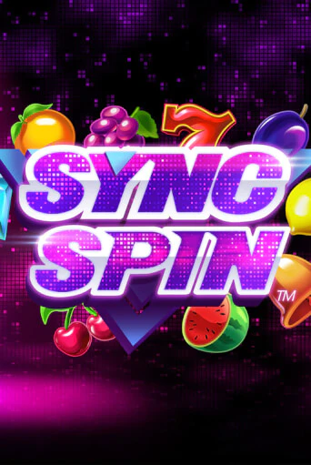 Демо версия Sync Spin от Synot Games | Чемпион Слотс 
