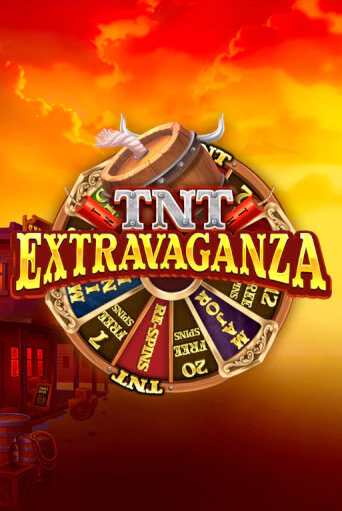 Демо версия TNT Extravaganza от Games Global | Чемпион Слотс 