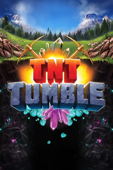 Демо версия TNT Tumble от Relax Gaming | Чемпион Слотс 