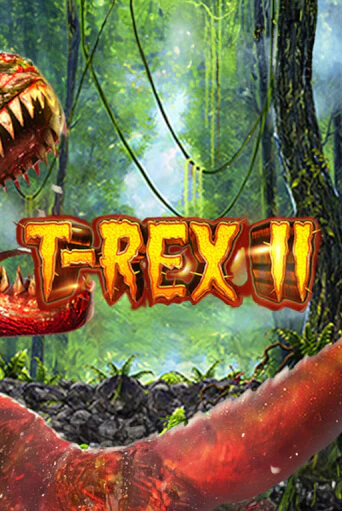 Демо версия T-REX 2 от RTG Slots | Чемпион Слотс 