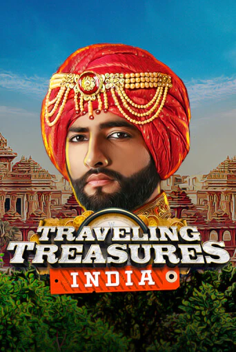 Демо версия Traveling Treasures India от OneTouch | Чемпион Слотс 