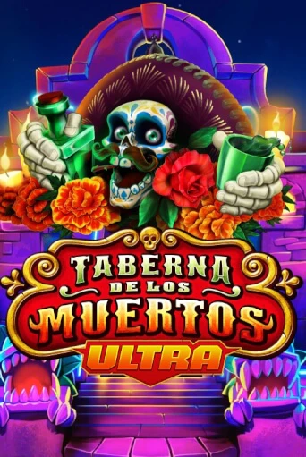 Демо версия Taberna De Los Muertos Ultra от Habanero | Чемпион Слотс 