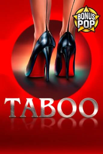 Демо версия Taboo от Endorphina | Чемпион Слотс 