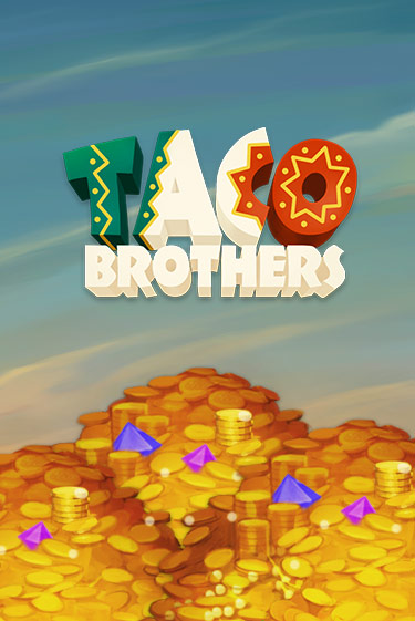 Демо версия Taco Brothers от ELK Studios | Чемпион Слотс 