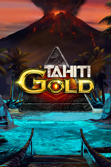 Демо версия Tahiti Gold от ELK Studios | Чемпион Слотс 