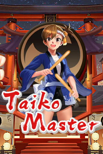 Демо версия Taiko Master от KA Gaming | Чемпион Слотс 