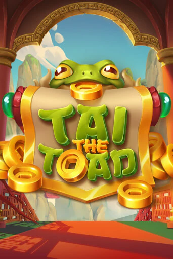 Демо версия Tai the Toad от Hacksaw | Чемпион Слотс 