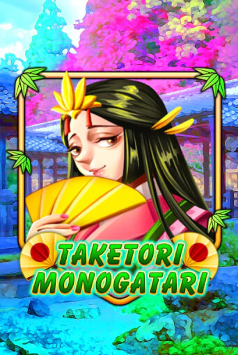 Демо версия Taketori Monogatari от KA Gaming | Чемпион Слотс 