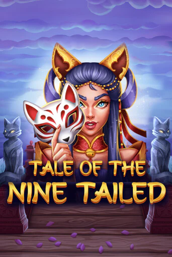 Демо версия Tale of the Nine-Tailed от Barbara Bang | Чемпион Слотс 