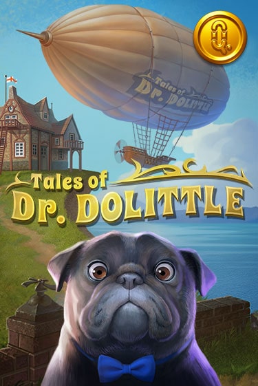 Демо версия Tales of Dr. Do Little от Quickspin | Чемпион Слотс 