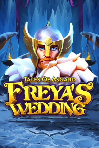 Демо версия Tales of Asgard: Freya's Wedding от Play'n GO | Чемпион Слотс 