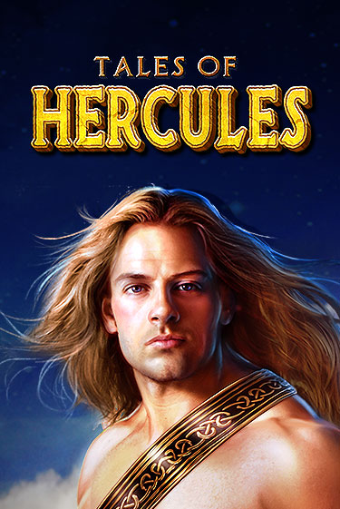 Демо версия Tales of Hercules от High 5 | Чемпион Слотс 