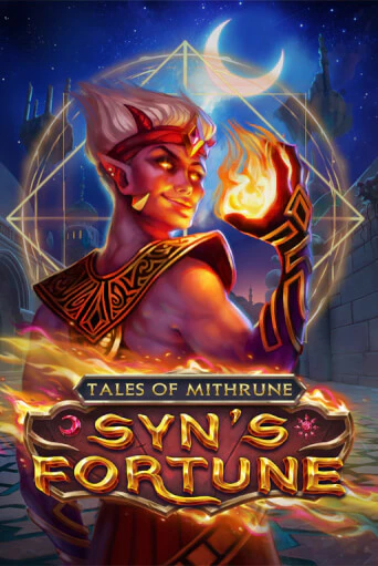 Демо версия Tales of Mithrune Syn's Fortune от Play'n GO | Чемпион Слотс 