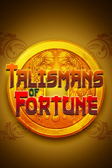 Демо версия Talismans of Fortune от Evoplay | Чемпион Слотс 