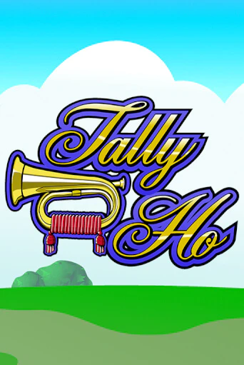 Демо версия Tally Ho от Microgaming | Чемпион Слотс 