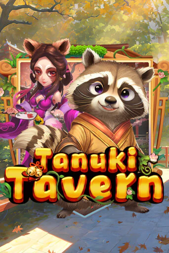 Демо версия Tanuki Tavern от KA Gaming | Чемпион Слотс 