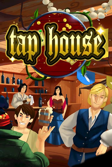 Демо версия Tap House от Bragg | Чемпион Слотс 