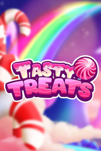 Демо версия Tasty Treats от Hacksaw | Чемпион Слотс 