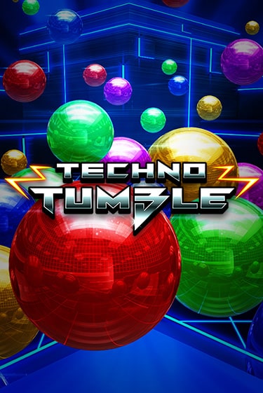 Демо версия Techno Tumble от Habanero | Чемпион Слотс 