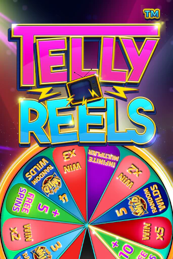 Демо версия Telly Reels от Wazdan | Чемпион Слотс 