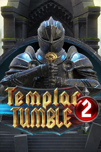 Демо версия Templar Tumble 2 от Relax Gaming | Чемпион Слотс 