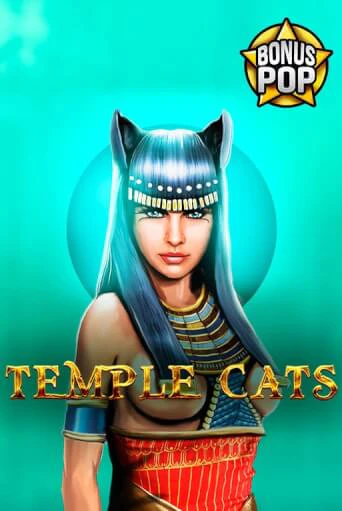 Демо версия Temple Cats от Endorphina | Чемпион Слотс 
