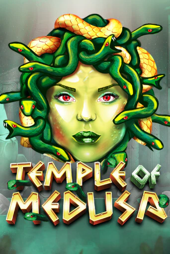 Демо версия Temple of Medusa от Microgaming | Чемпион Слотс 