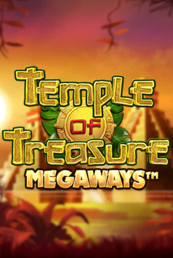 Демо версия Temple of Treasures Megaways от Blueprint Gaming | Чемпион Слотс 