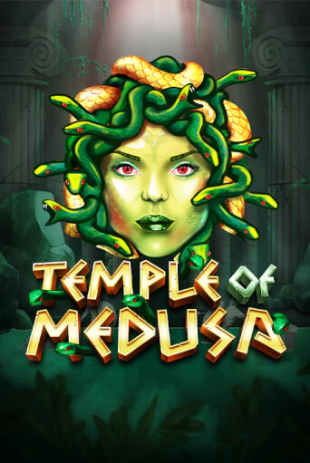 Демо версия Temple of Medusa от Games Global | Чемпион Слотс 