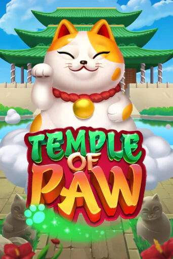 Демо версия Temple of Paw от Quickspin | Чемпион Слотс 