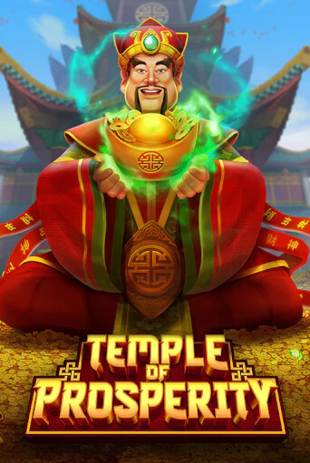 Демо версия Temple Of Prosperity от Play'n GO | Чемпион Слотс 