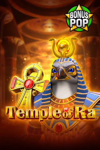 Демо версия Temple of Ra от Endorphina | Чемпион Слотс 