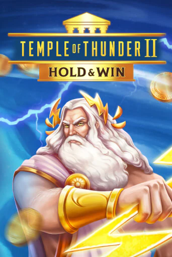 Демо версия Temple of Thunder II от Evoplay | Чемпион Слотс 