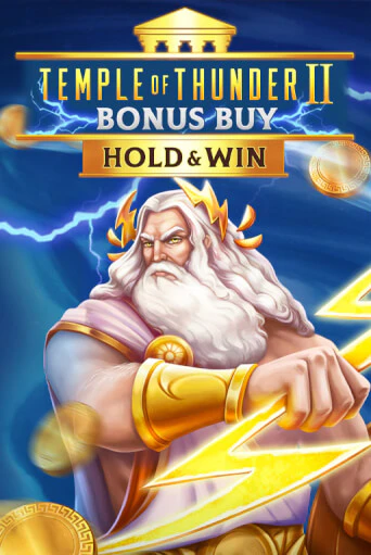 Демо версия Temple of Thunder II Bonus Buy от Evoplay | Чемпион Слотс 