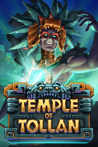 Демо версия Temple of Tollan от Play'n GO | Чемпион Слотс 