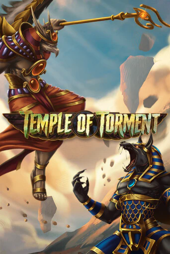 Демо версия Temple Of Torment от Hacksaw | Чемпион Слотс 