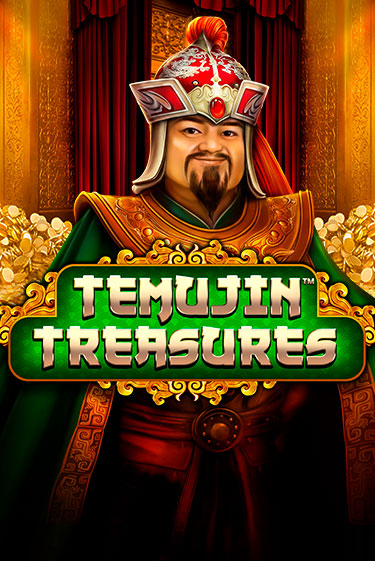 Демо версия Temujin Treasures от Pragmatic Play | Чемпион Слотс 