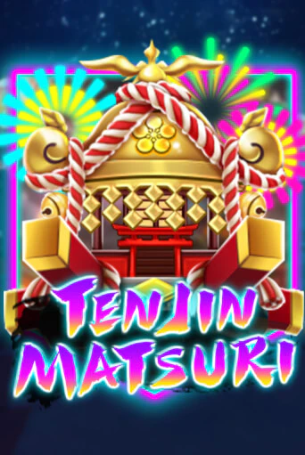 Демо версия Ten Jin Matsuri от KA Gaming | Чемпион Слотс 