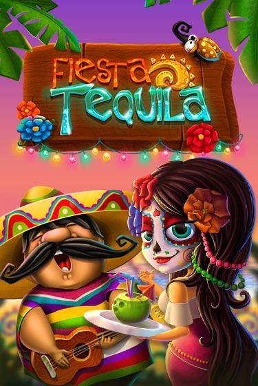 Демо версия Tequila Fiesta от BF Games | Чемпион Слотс 
