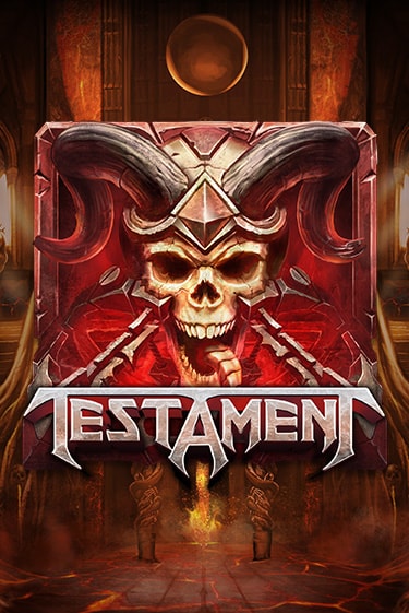 Демо версия Testament от Play'n GO | Чемпион Слотс 