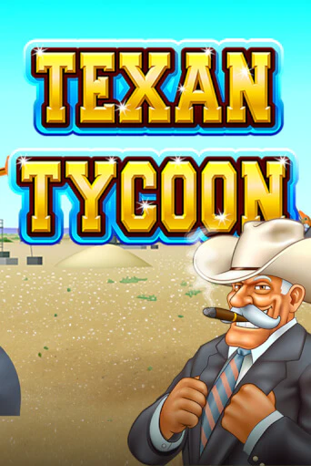 Демо версия Texan Tycoon от RTG Slots | Чемпион Слотс 