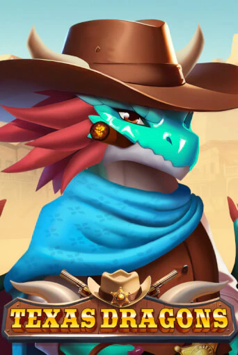 Демо версия Texas Dragons от Onlyplay | Чемпион Слотс 