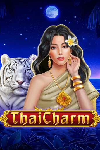 Демо версия Thai Charm от Amigo Gaming | Чемпион Слотс 