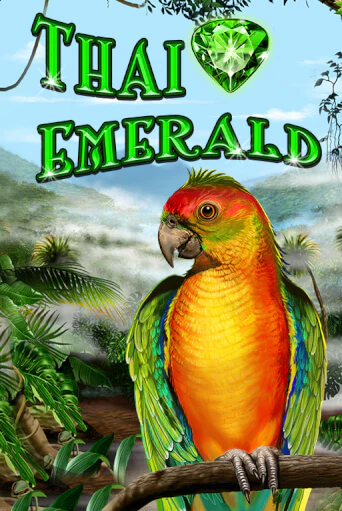Демо версия Thai Emerald от RTG Slots | Чемпион Слотс 